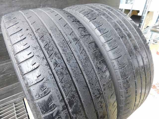 【P944】SPSPORT MAXX 050△215/55R17△2本即決_画像3