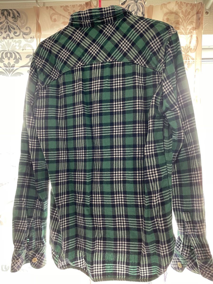 限定価格セール! HYSTERIC GLAMOUR GLAMOUR LEOPARD総柄 長袖