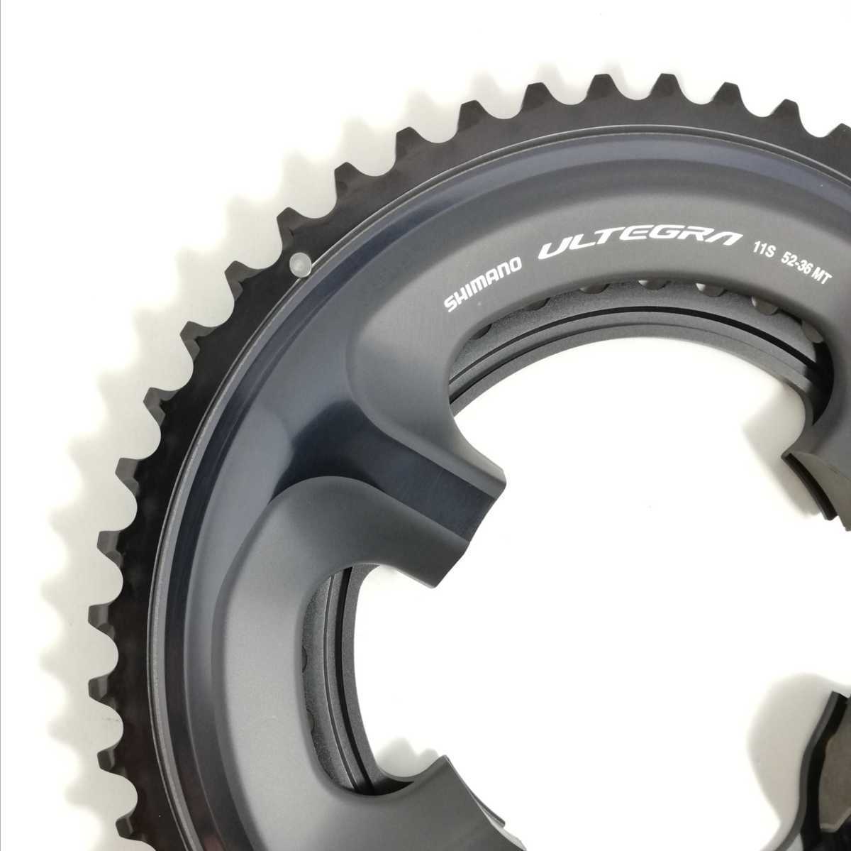 人気の福袋 【史上最も激安】 新品、未使用 FC-R8000 52/36T シマノ