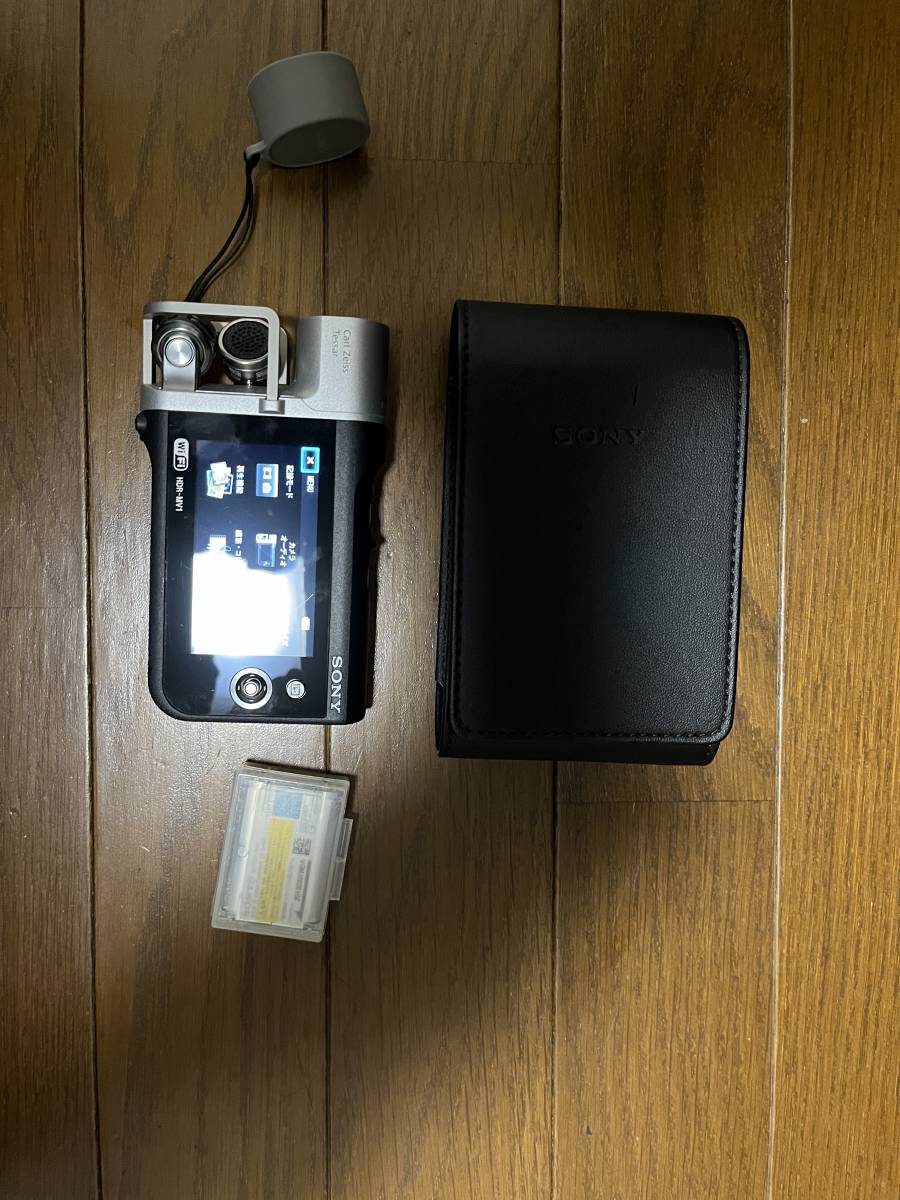 SONY HDR-MV1 ケース付き ジャンク | kusawestern.co.ke