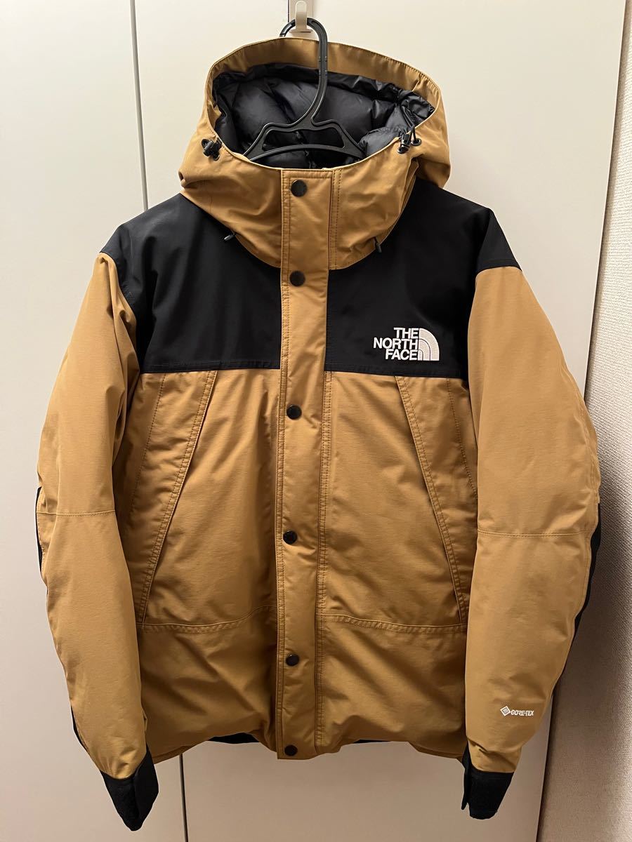 THE NORTH FACE MOUNTAIN DOWNJACKET最終値下げ eva.gov.co