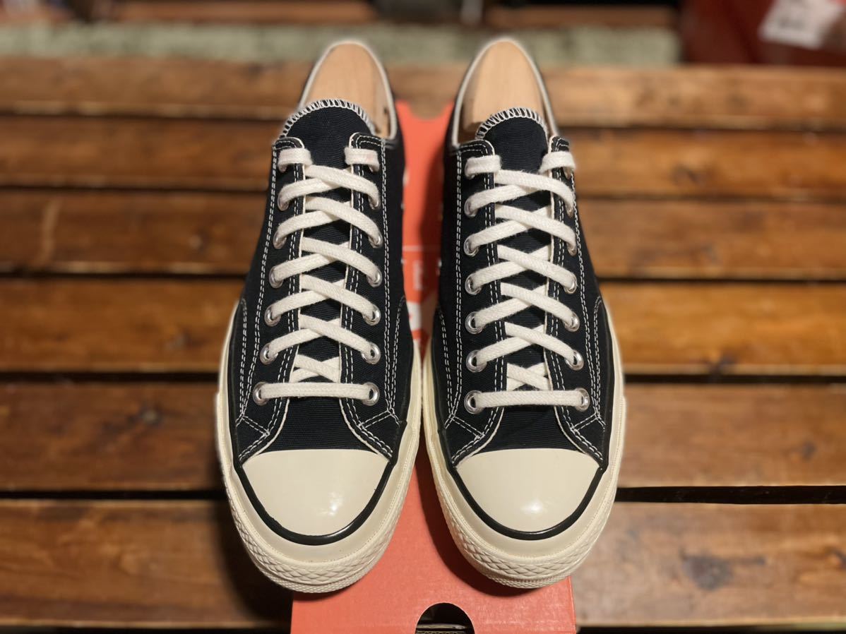 陰山織物謹製 converse ct70 チャックテイラー タンジェロ レア - 通販