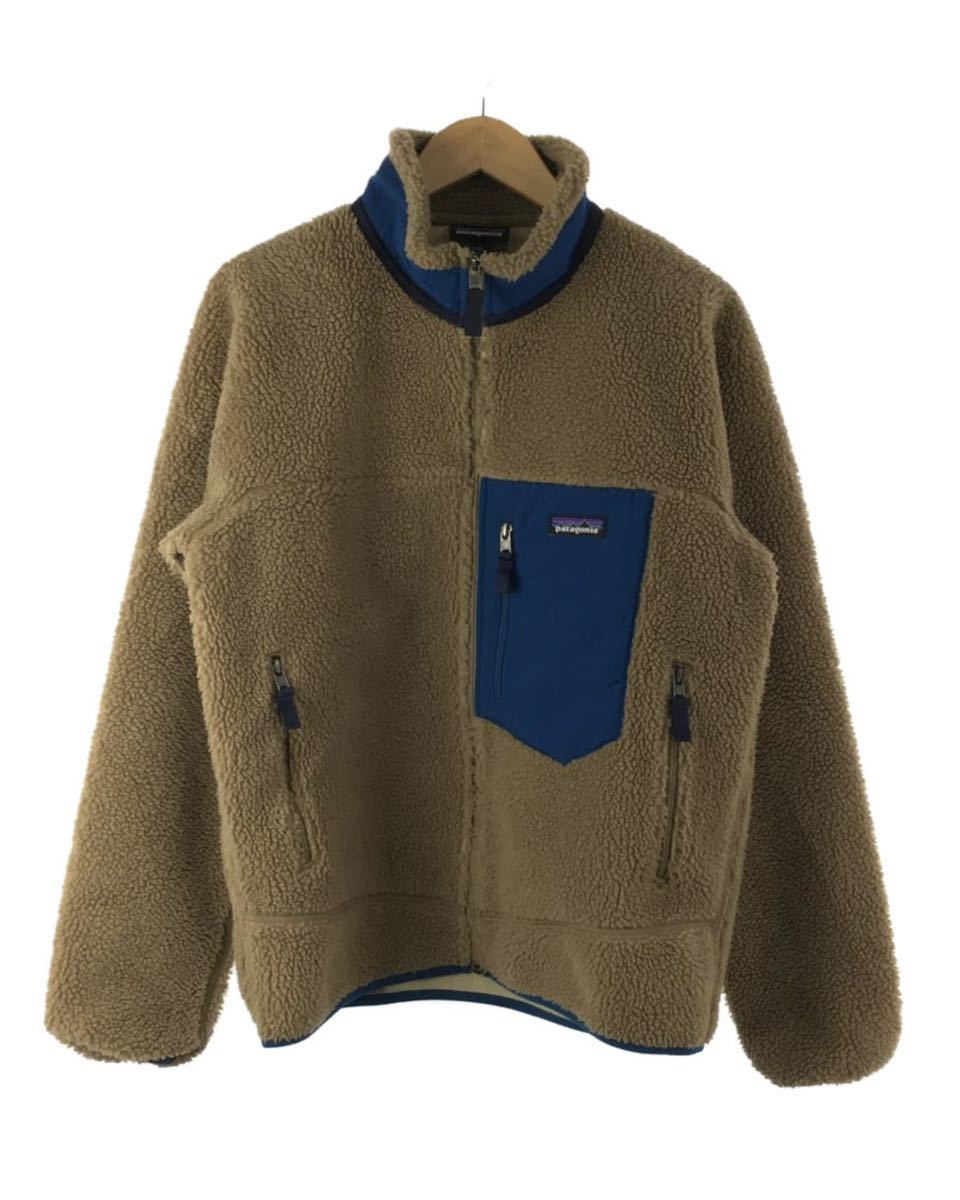 patagonia パタゴニア レトロX フリース レトロカーディガン レトロ