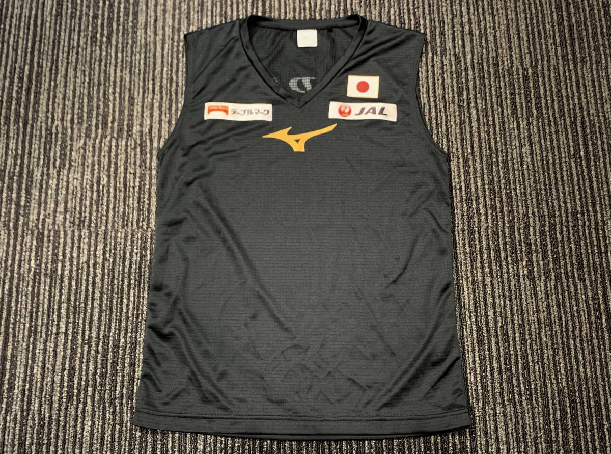 【名入れ無料】 【選手支給】2019-20 体操 公式トレーニングトップス ナショナルチーム Mizuno公式スポンサーワッペン付 強化合宿 東京五輪 男子 日本代表 オリンピック 【名入れ無料】 【選手支給】2019-20 体操 公式トレーニングトップス ナショナルチーム Mizuno公式スポンサーワッペン付 強化合宿 東京五輪 男子 日本代表 オリンピック