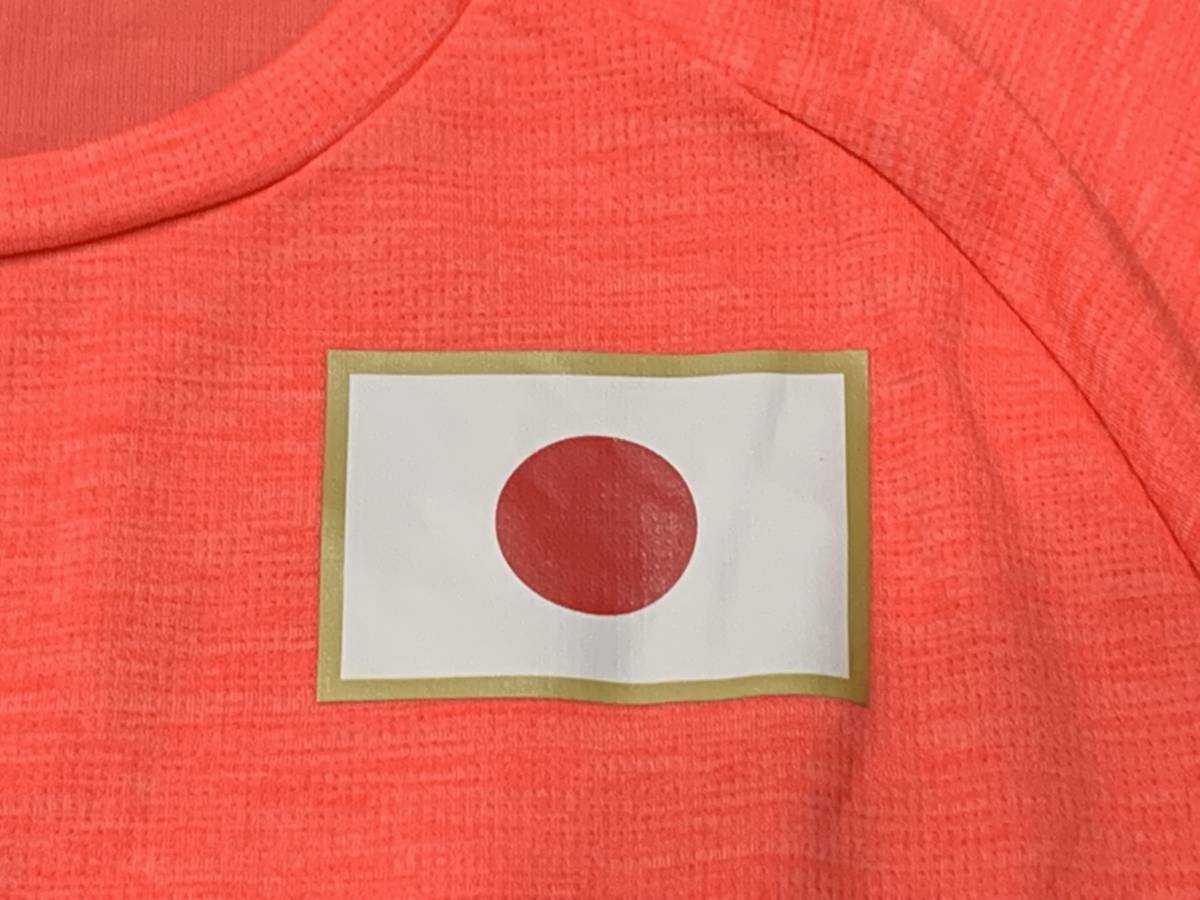 Bibian 比比昂- 【選手支給】2021 東京オリンピックアジア予選 Bibian 比比昂- 【選手支給】2021 東京オリンピックアジア予選