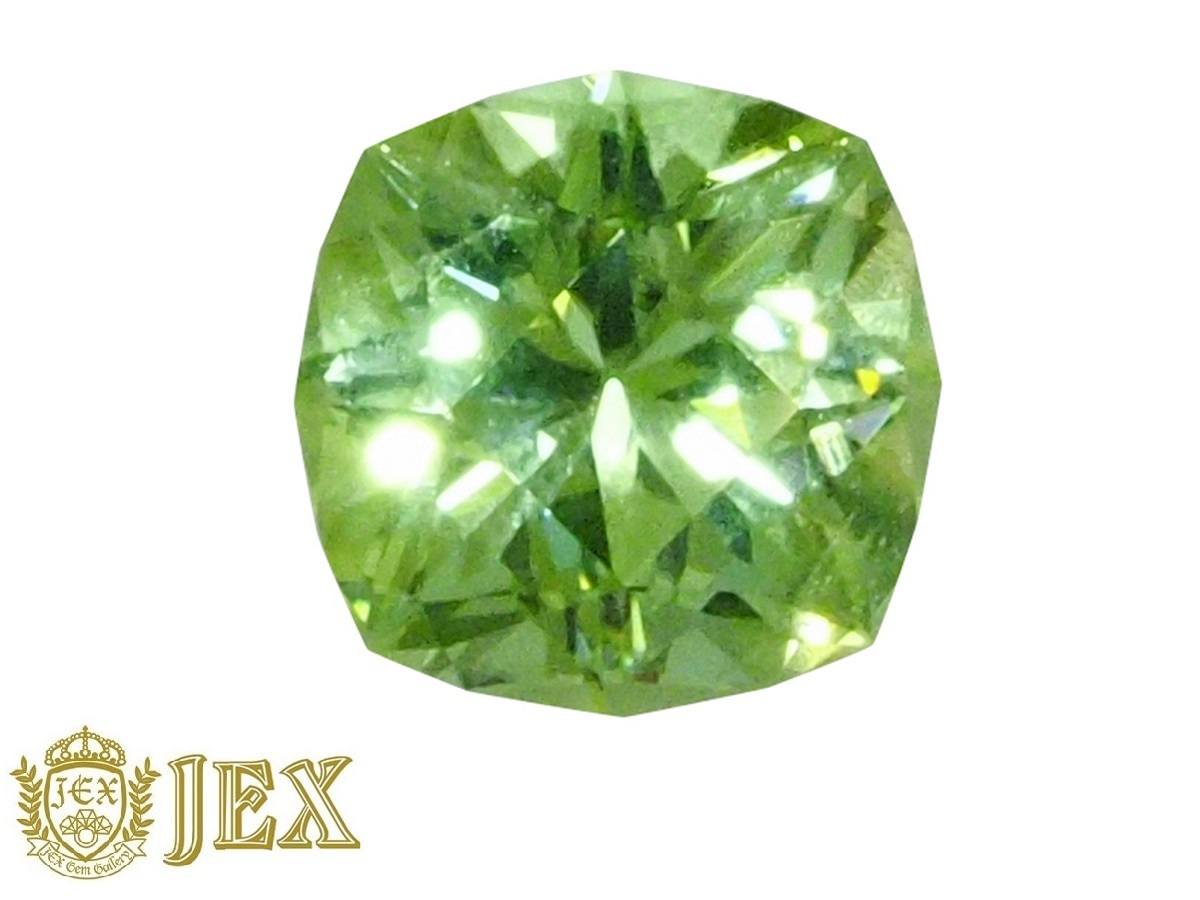 Peridot ペリドットルース 未使用品 NO.47333