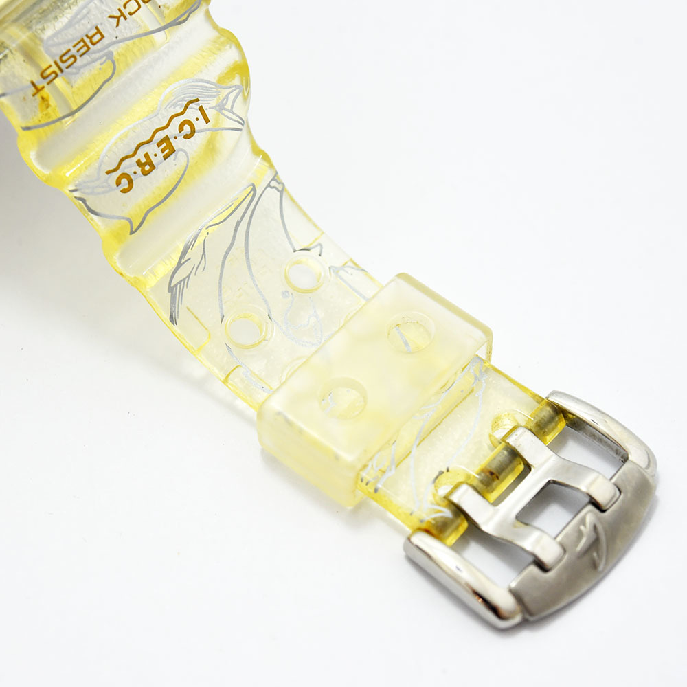 カシオ CASIO G-SHOCK ジーショック フロッグマン GF-8251K-7JR Love