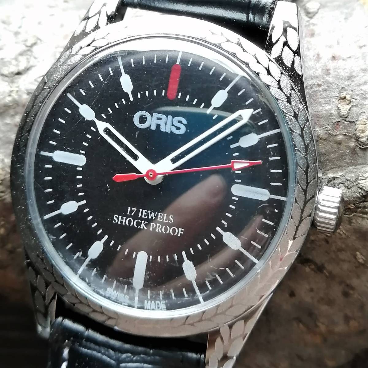 ORIS オリスの機械式時計 - 通販 - gofukuyasan.com