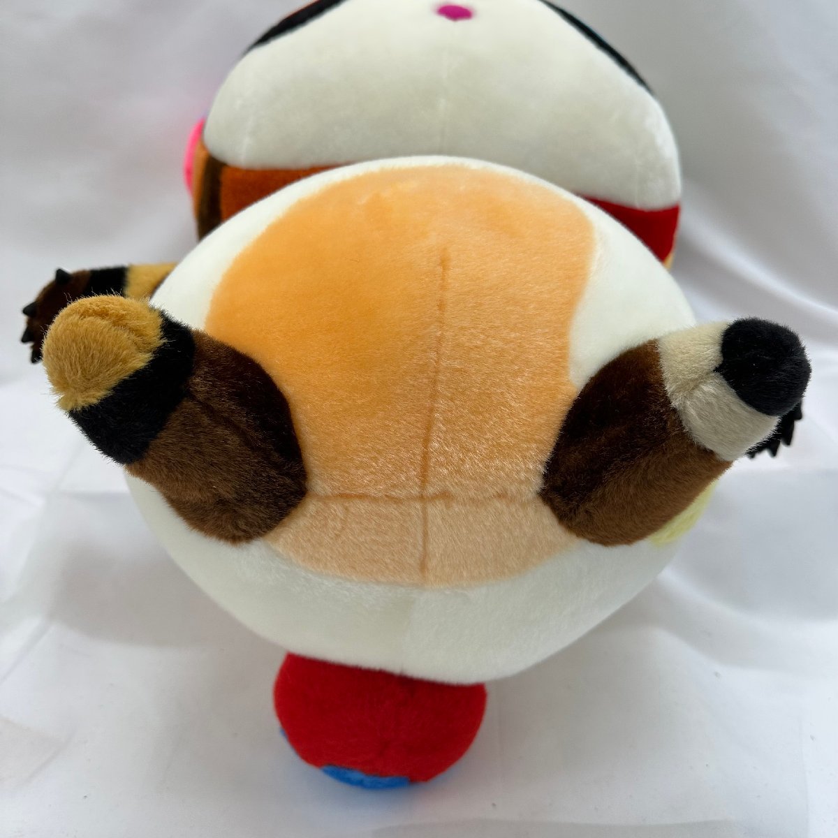 未使用 世界限定150体限定 ルイ ヴィトン プティパンダ 村上隆 未使用 世界限定150体限定 ルイ ヴィトン プティパンダ 村上隆