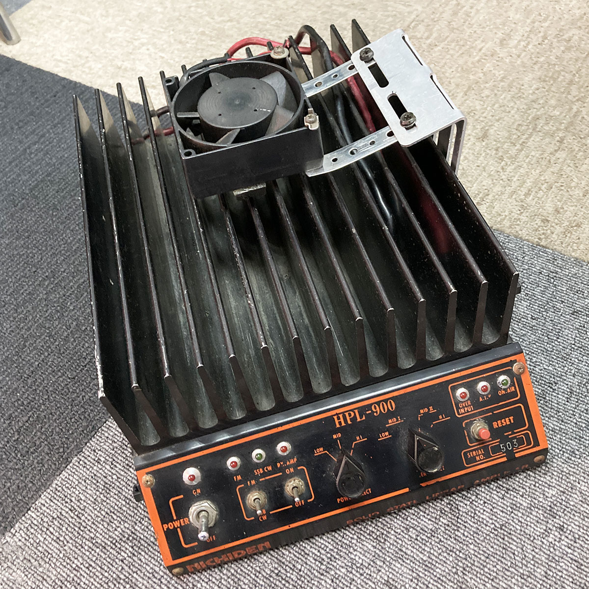 中古】2ch/ACストレインアンプ AP11-104A 日本アビオニクス 中古】2ch/ACストレインアンプ AP11-104A 日本アビオニクス