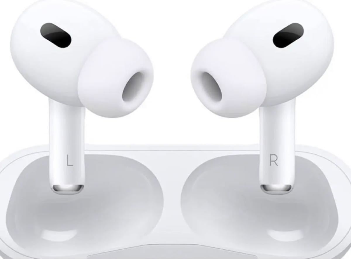 Apple AirPods Pro2 第2世代 新品未使用 未開封 - lusa.afkar.id 店にて先行発売 【新品未開封】AirPods Pro2(第2世代) MQD83J/A イヤフォン