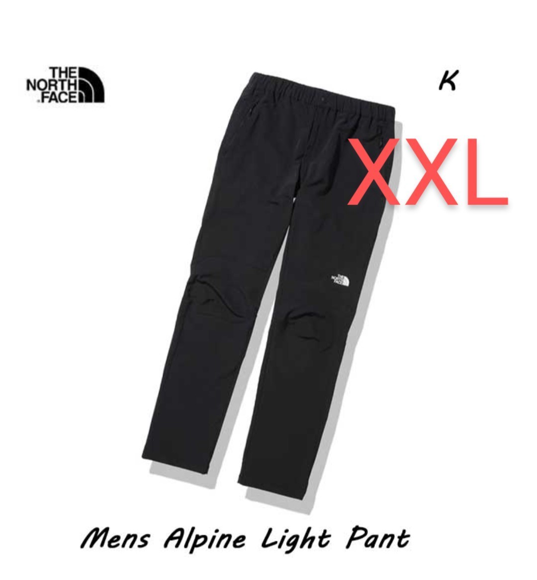日本直販 【新品未使用】ノースフェイス Alpine Light Pant ...