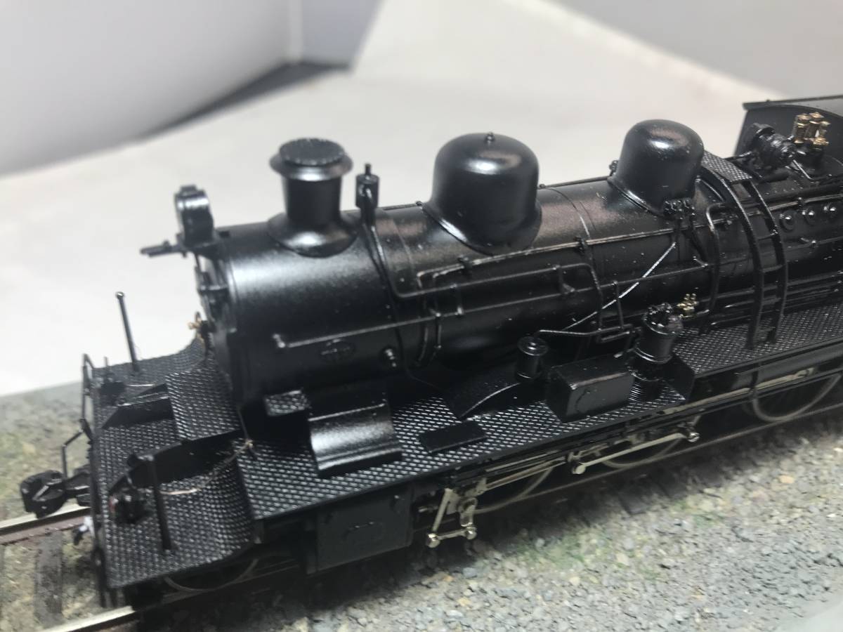 8620 28649 珊瑚模型キットベース 当工房特製完成品 1/80 16.5mm_画像2