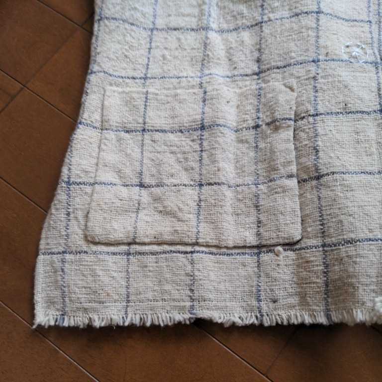 khadi and coカディアンドコー　コットンジャケット新品_画像6