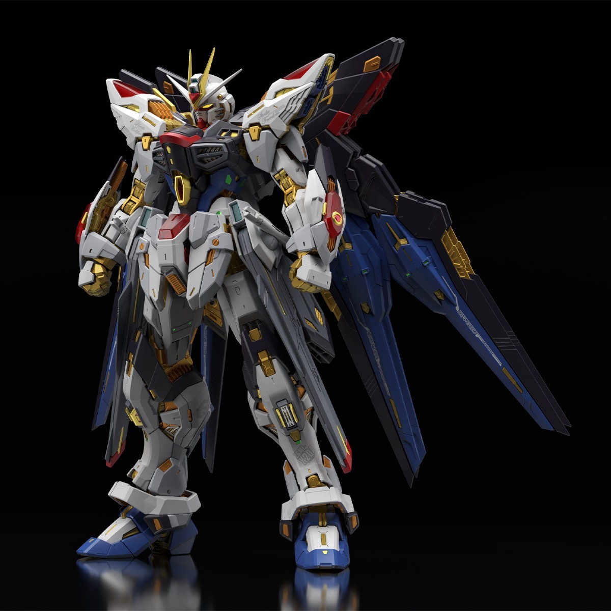 ガンプラ MGEX 1/100 ストライクフリーダムガンダム 未組立品-