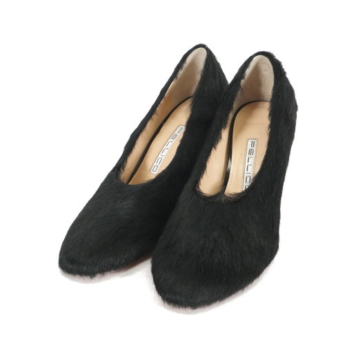 お得セット PATTY 【定価7.1万・新品・36】PELLICO(ペリーコ)2863
