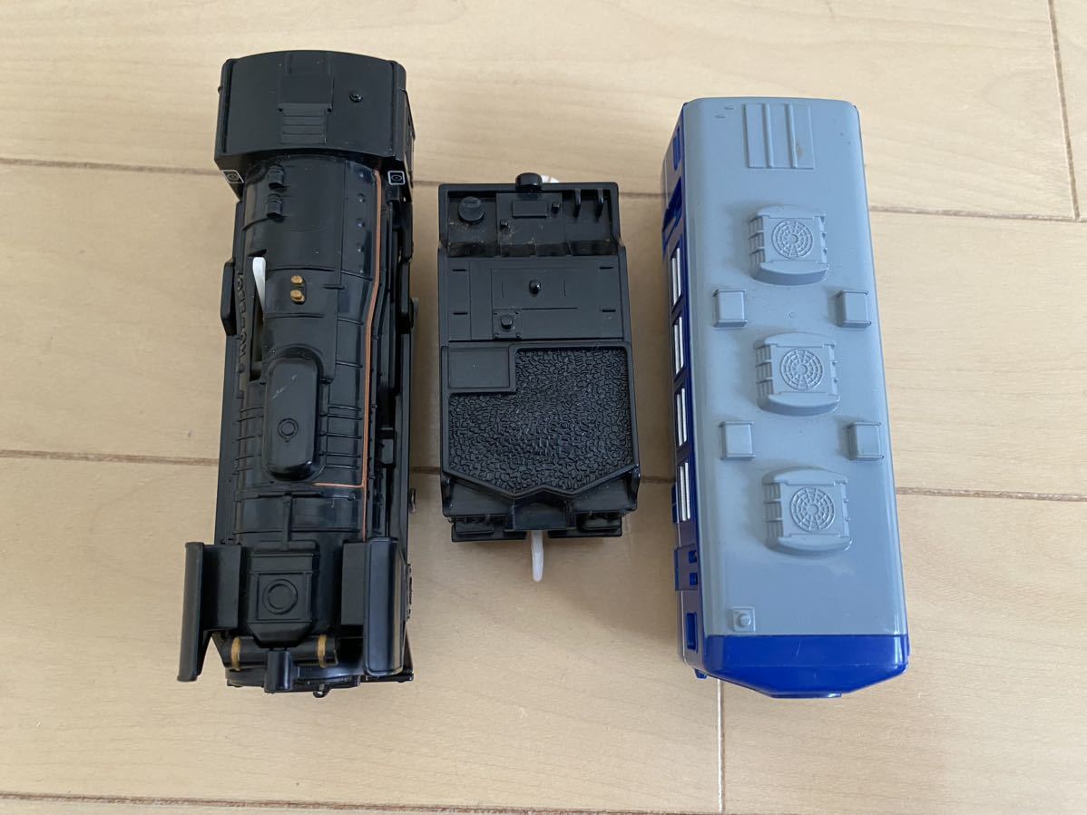 プラレール ライト付き D51-498|Yahoo!フリマ(旧PayPayフリマ) プラレール ライト付き D51-498|Yahoo!フリマ(旧PayPayフリマ)
