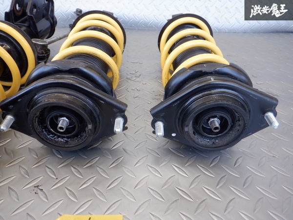 純正 SACHS ザックス ZC6 BRZ 後期 サスペンション サス ショック