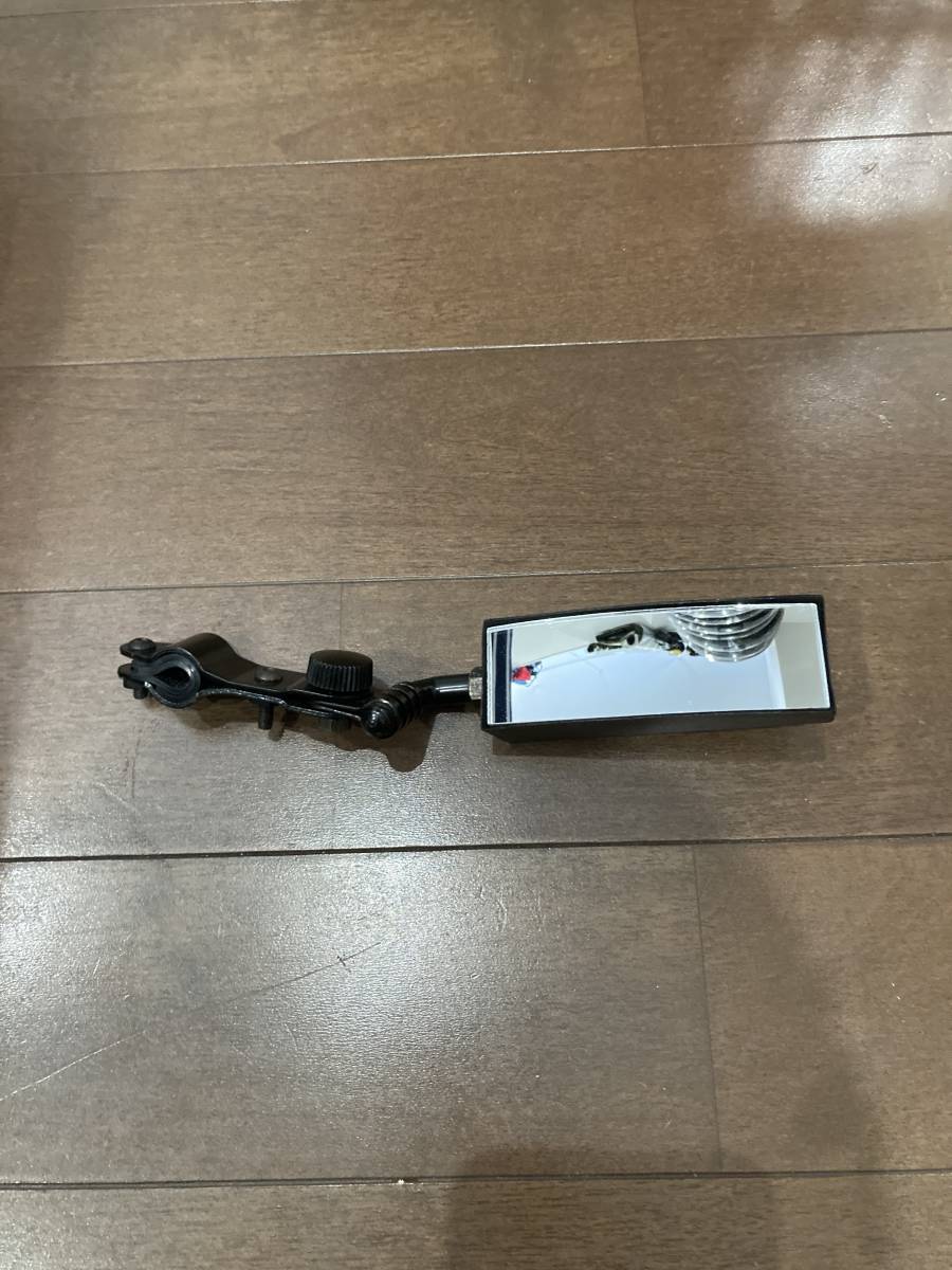タカツ POPSミラー タカツ製作所 ポップスミラー 当時物 バリバリ
