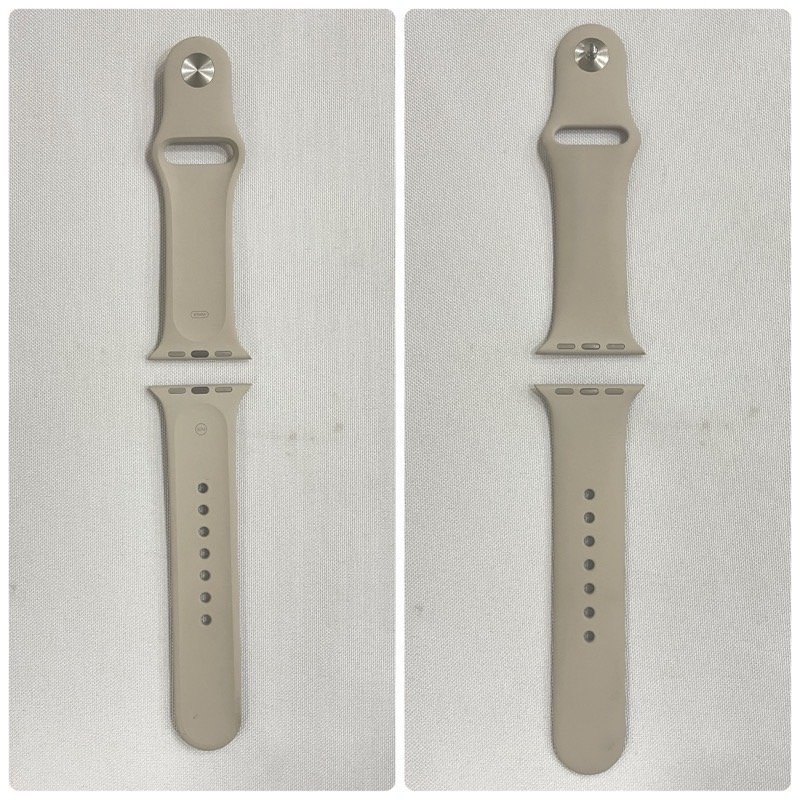 Apple Watch Series 7 GPS + Cellular アルミニウム 41mm A2476 MKHR3J