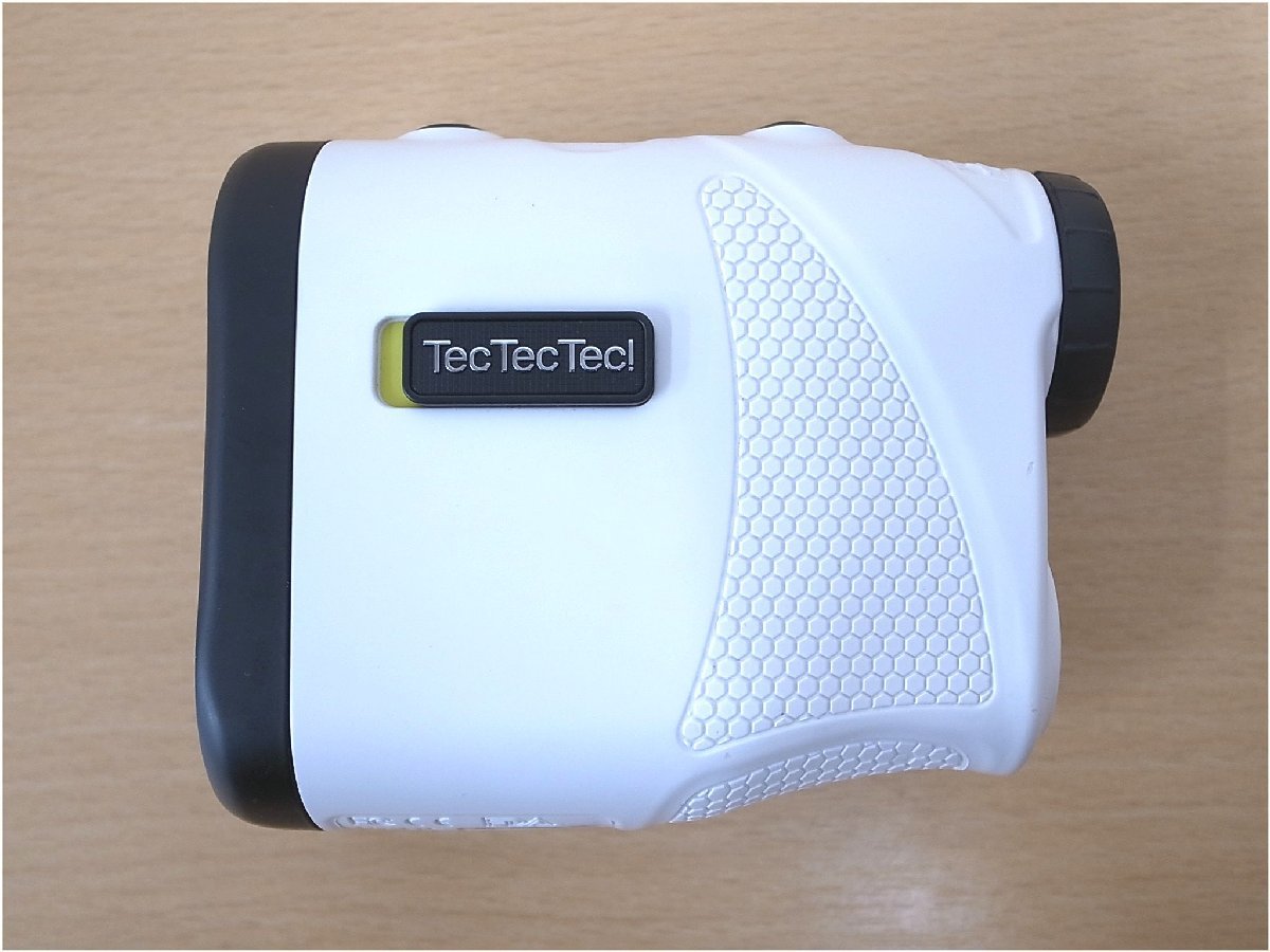 1円 TecTecTec JAPAN テックテックテックジャパン ゴルフ用レーザー距離計 Mini+m ミニプラスエム マットホワイト み(スコープ)|売買されたオークション情報、yahooの商品情報をアーカイブ公開 - オークファン(aucfan.com) 1円 TecTecTec JAPAN テックテックテックジャパン ゴルフ用レーザー距離計 Mini+m ミニプラスエム マットホワイト み(スコープ)|売買されたオークション情報、yahooの商品情報をアーカイブ公開 - オークファン(aucfan.com)