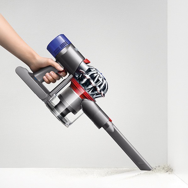 ダイソン サイクロン式コードレススティッククリーナー Dyson V8