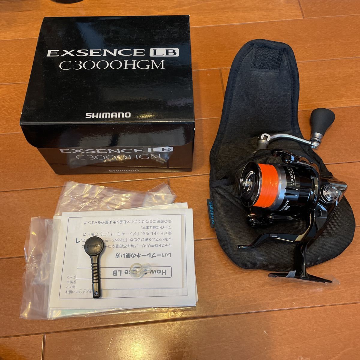 シマノ エクスセンスlb c3000hgm nspilarzuera.com