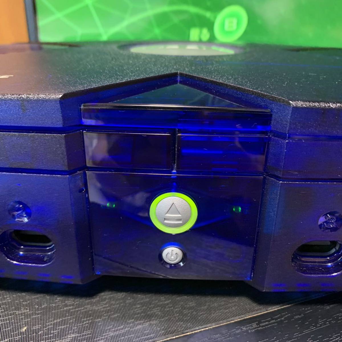 初代 Xbox かすみちゃんブルー | www.kovymont.sk