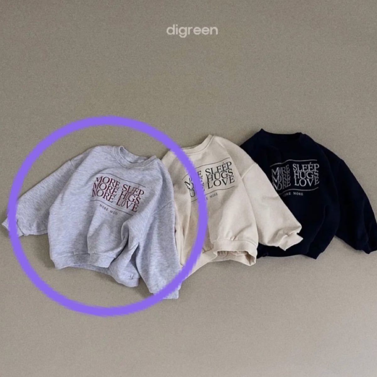 SALE/98%OFF】 digreen Love more Japan limited color zppsu.edu.ph