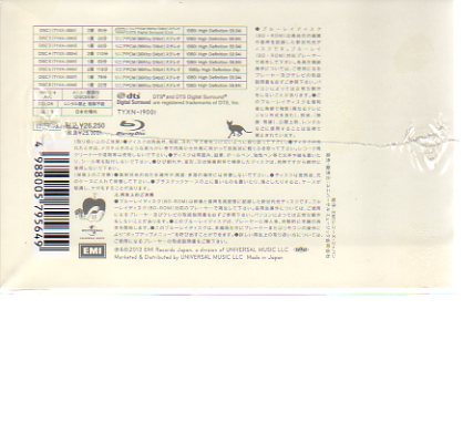 BD090:《新品》椎名林檎/LiVE【十五周年記念初回生産限定商品】 Blu