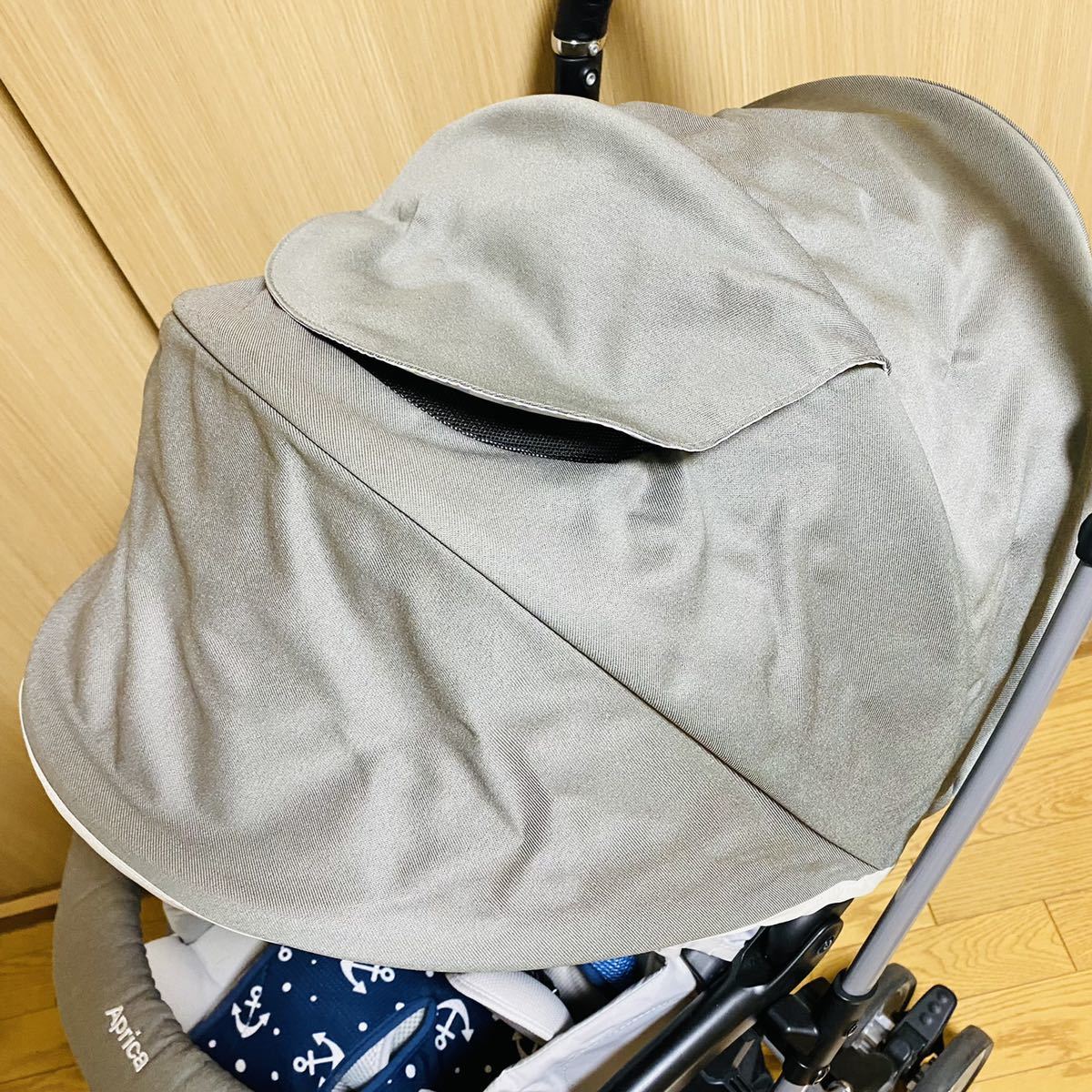 アップリカ】ラクーナ ビッテ ソファークッション | monsterdog.com.br