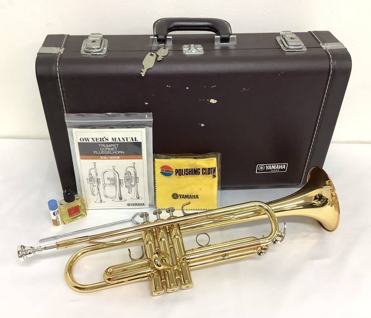買い保障できる ヤマハトランペット YTR-4335GS 【まとめ売り】ヤマハ
