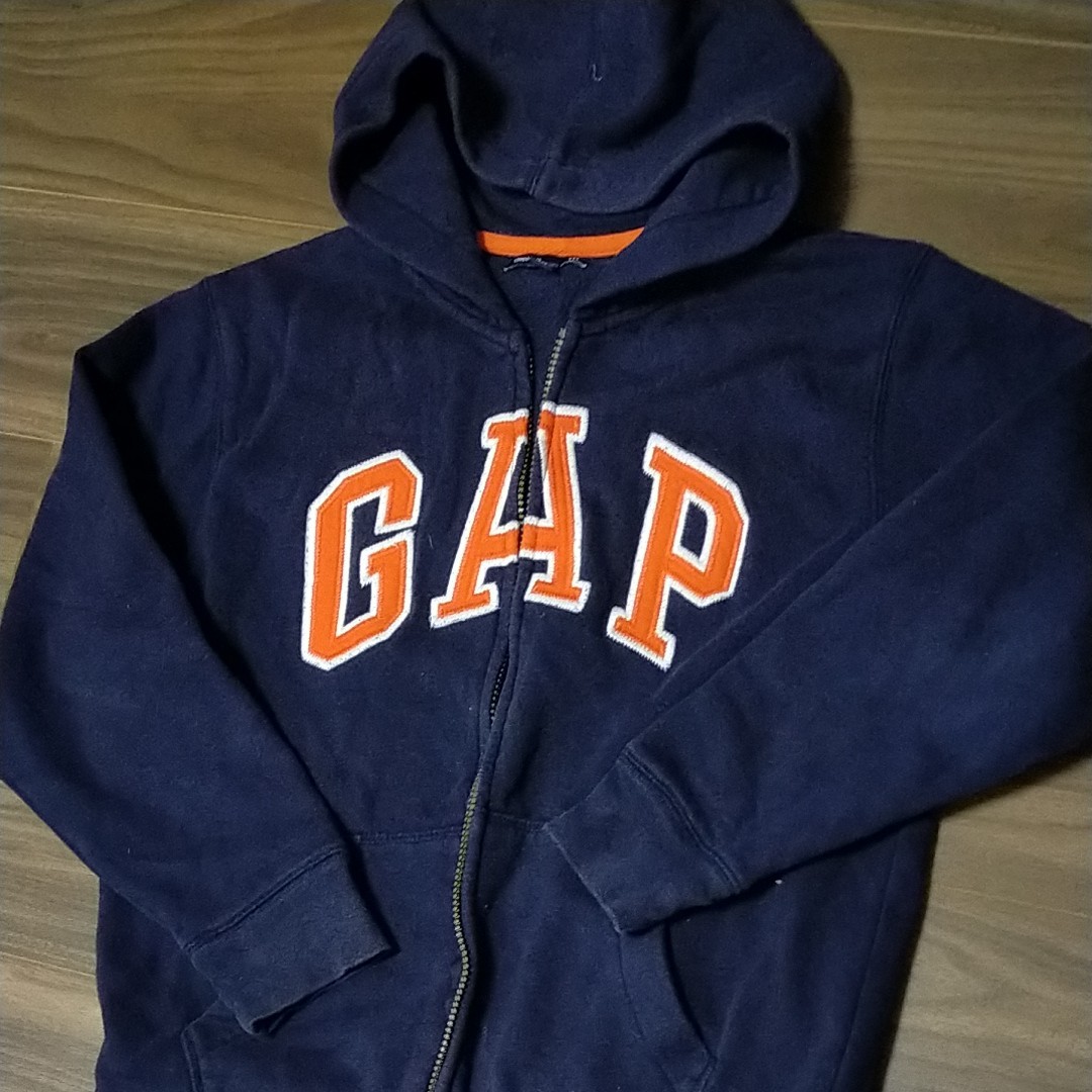 GAP パーカー 150