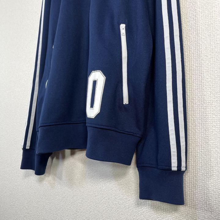 アディダス×FIFA アルゼンチン サッカー代表 トラックジャケット アディダス×FIFA アルゼンチン サッカー代表 トラックジャケット