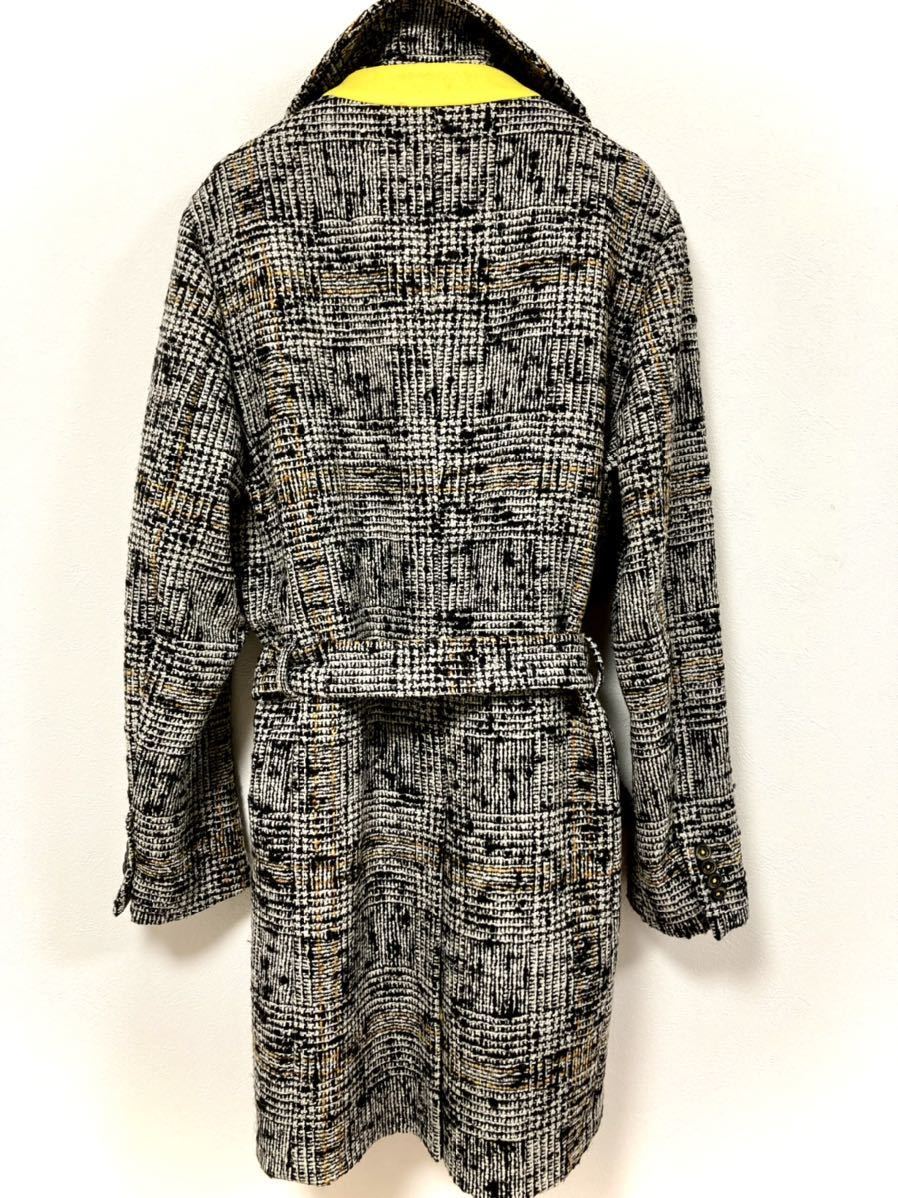 新品未使用 定価13 8万円 MANUEL RITZ マニュエルリッツ ベルテッド