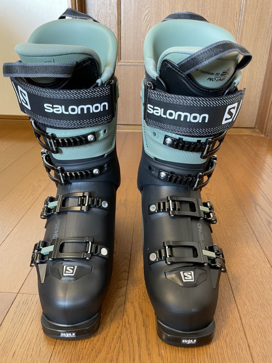 ふるさと納税 salomon smax 25 25.5 未使用品 25.5cm - cavalarc.com