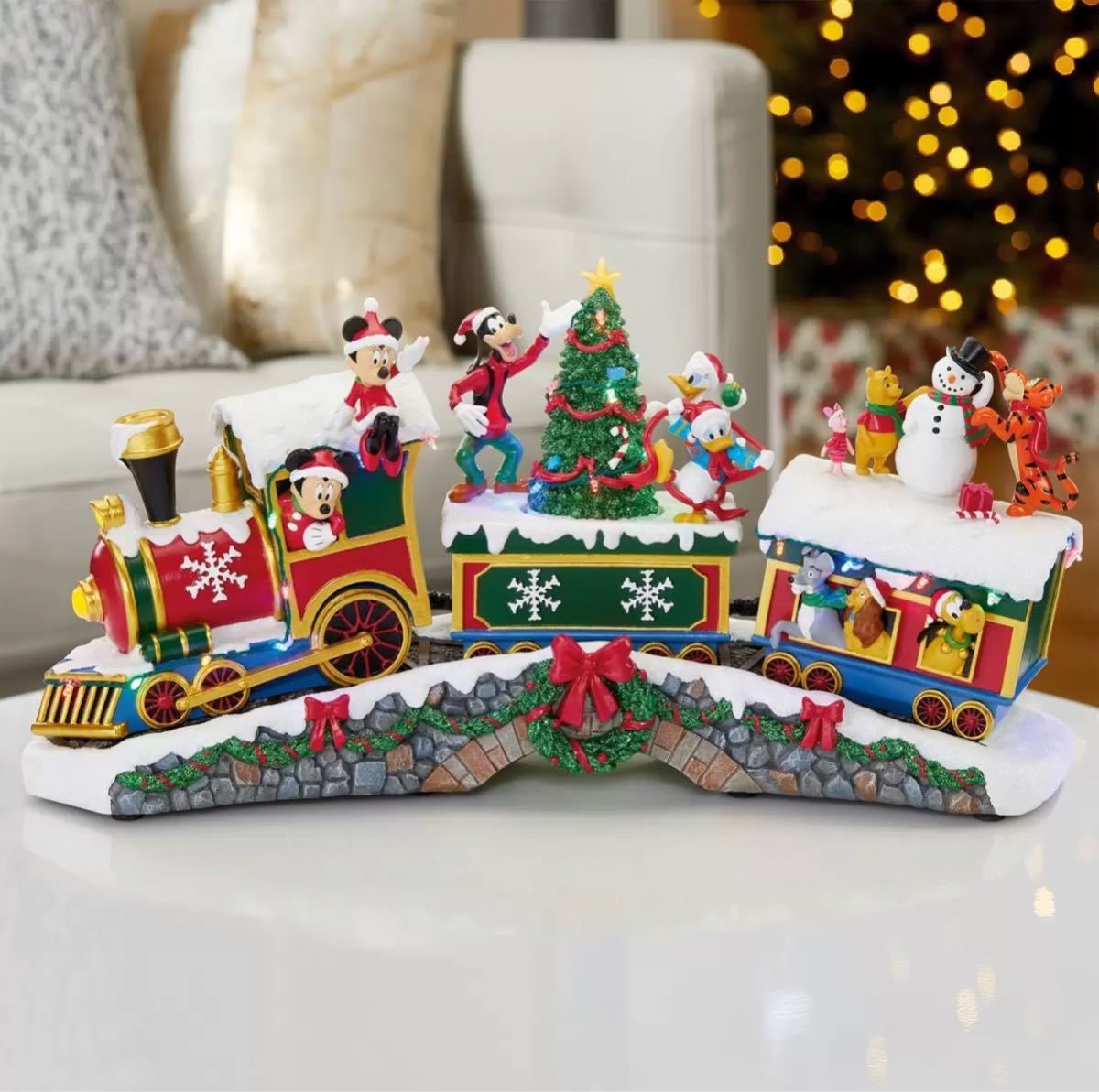 新品 未開封 ディズニー クリスマス トレイン サウンド付き Afwinkel Com 新品 未開封 ディズニー クリスマス トレイン サウンド付き Afwinkel Com