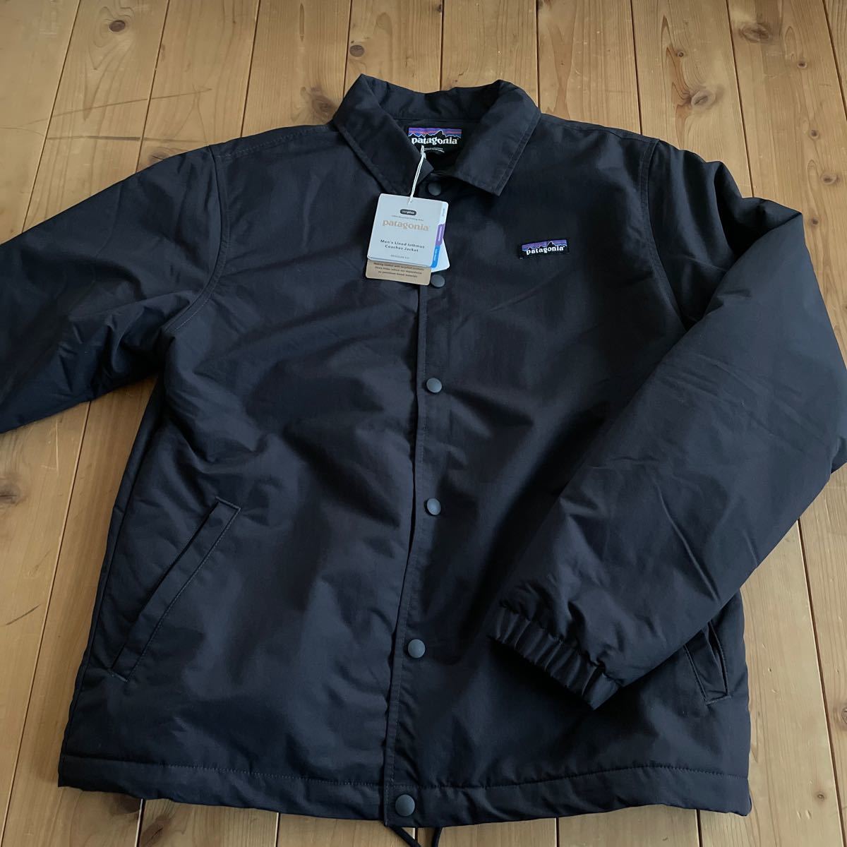 patagonia Lined Isthmus Coaches Jacet Sサイズ|Yahoo!フリマ patagonia Lined Isthmus Coaches Jacet Sサイズ|Yahoo!フリマ