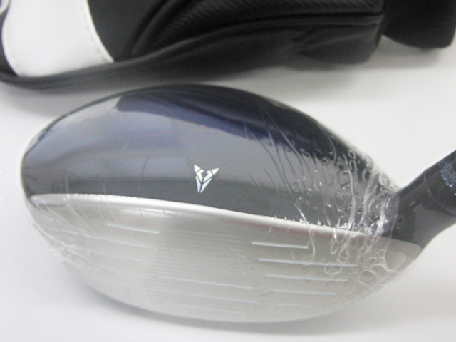 新品未使用品！USA XXIO 11 Fairway Wood 5W(18°) XXIO MP1100 Graphite/S_画像3