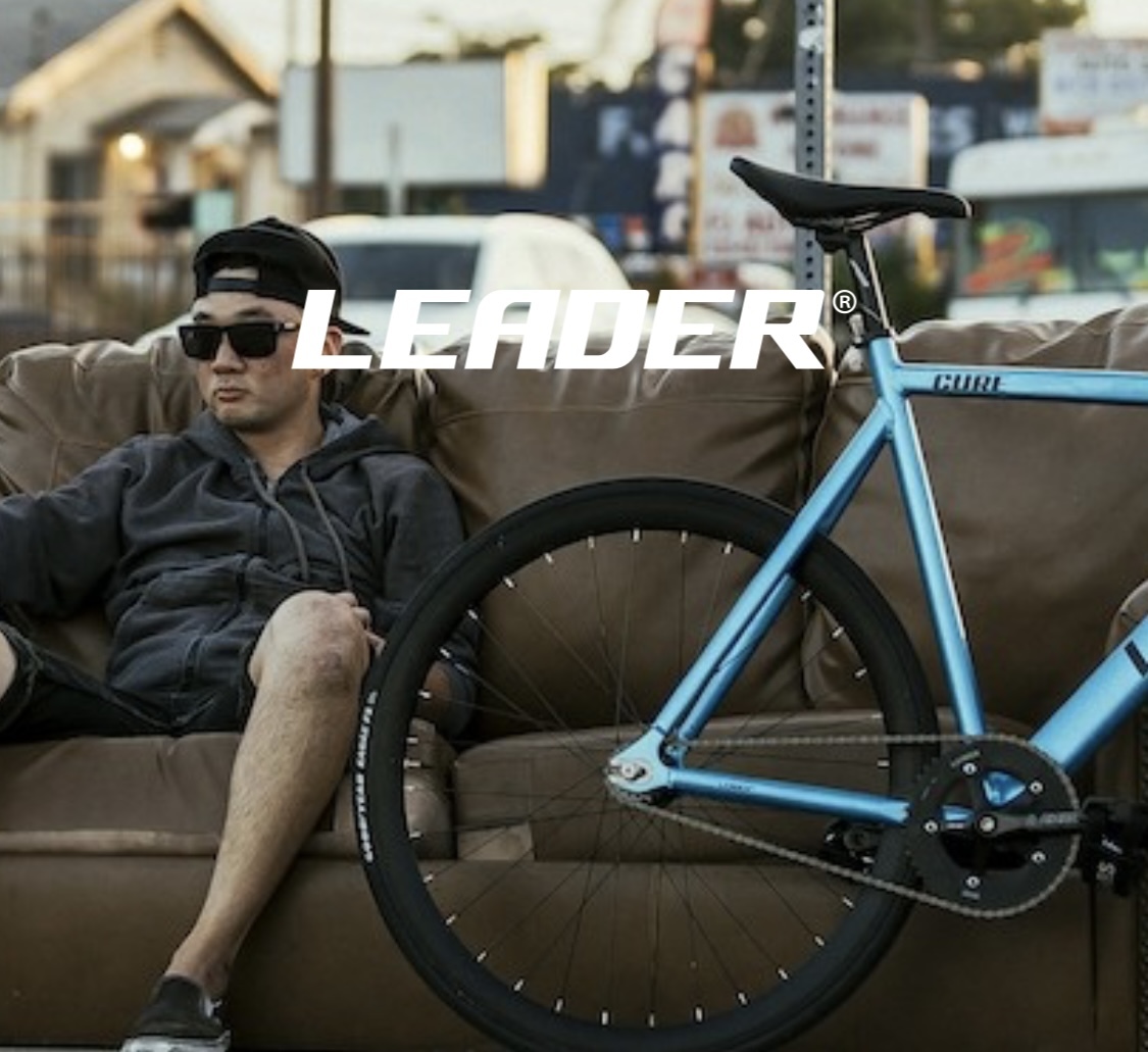 ヤフオク! - LEADER BIKE CURE リーダー バイク キュア SUGIN...