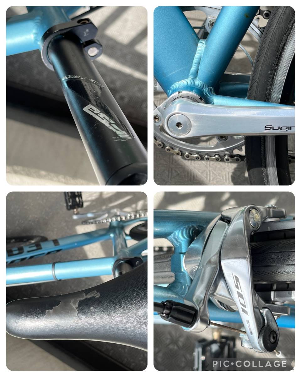 ヤフオク! - LEADER BIKE CURE リーダー バイク キュア SUGIN...