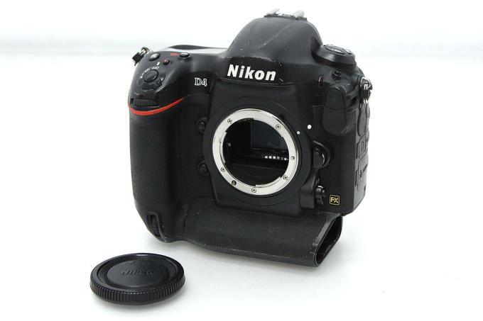 Nikon D4S ボディ極美品 最終価格 - www.onkajans.com