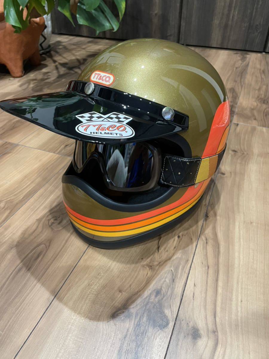 お得なセール価格 トゥーカッター セブンティーズライン+おまけクリア
