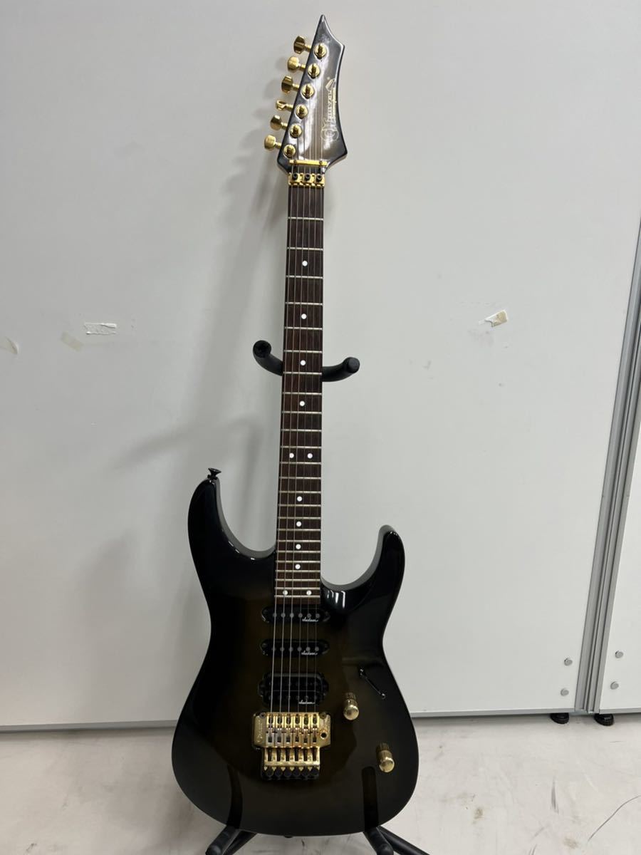 スーパーレア ギターアンプ Charvel ○ エフェクター ディストーション