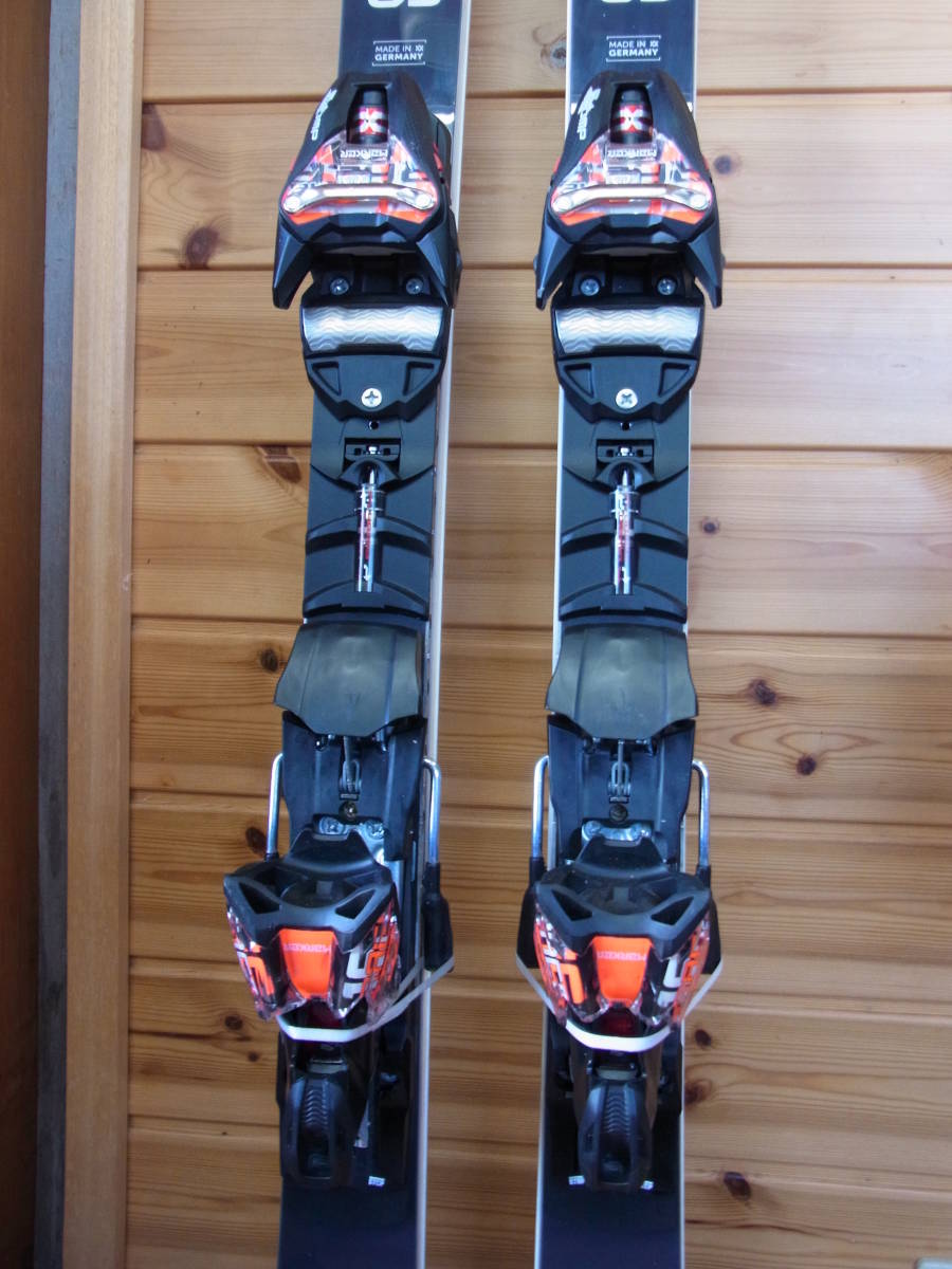 VOLKL GS WC MASTERS 188cm 試乗板 超美品 equaljustice.wy.gov