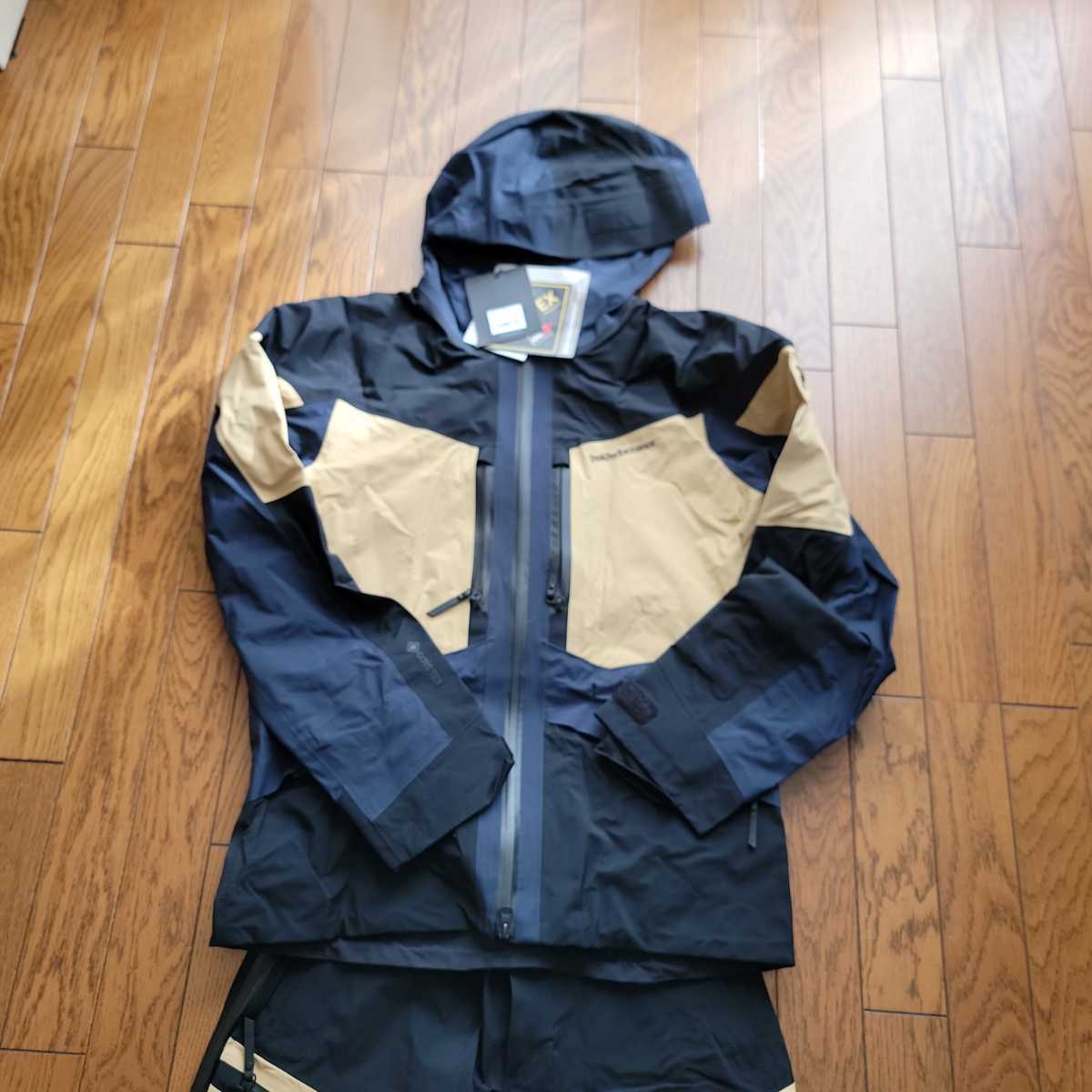 新品 メンズ ピークパフォーマンス peakperformance グラビティ 海外S