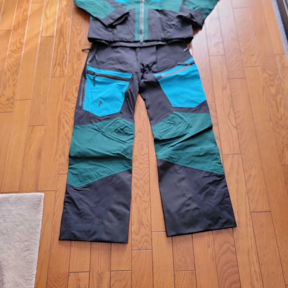 新品 メンズ ピークパフォーマンス グラビティ peakperformance 海外S