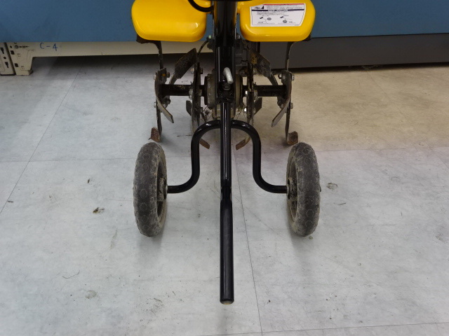 1025 ○ 福岡発◎引取限定◎ RYOBI リョービ ◇ 電気カルチベータ ACV
