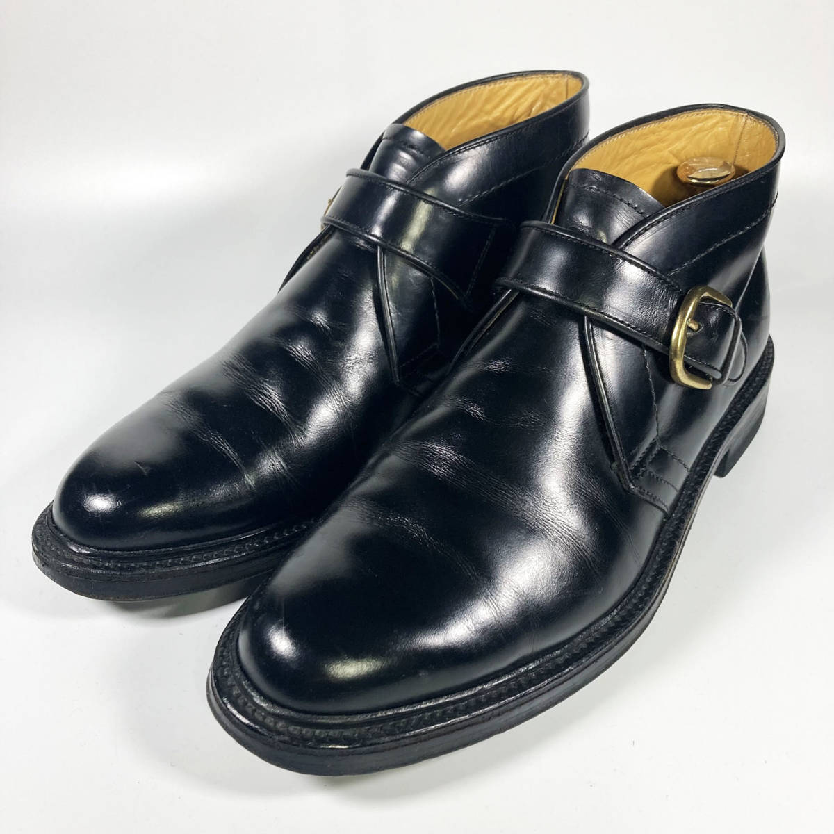 REGAL IMPERIAL GRADE リーガル インペリアルグレード モンク REGAL IMPERIAL GRADE リーガル インペリアルグレード モンク