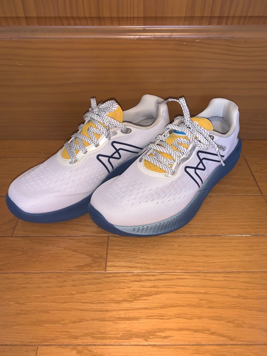 KARHU IKONI ORTIX カルフ イコニ オルティクス SUNRUNパック 27cm